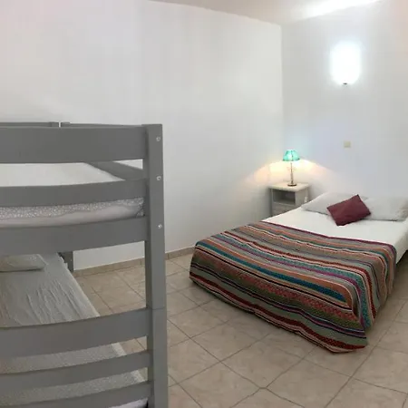 住宿加早餐酒店 Des 3 Anes Blars