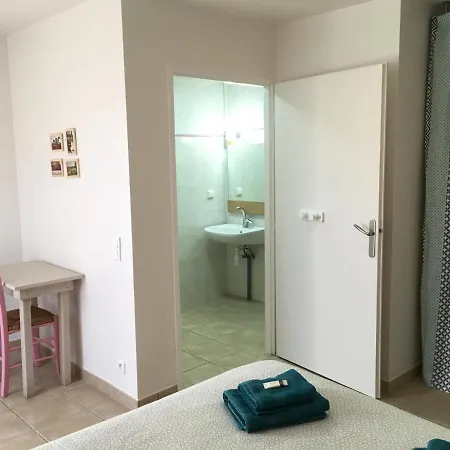 Bed & Breakfast Des 3 Anes