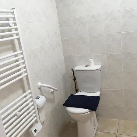 Des 3 Anes Bed & Breakfast Blars