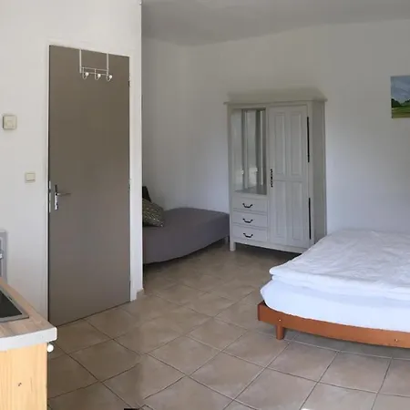 Bed & Breakfast Des 3 Anes