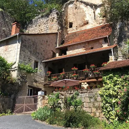 Bed & Breakfast Des 3 Anes Blars