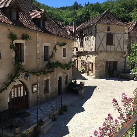 住宿加早餐酒店 Des 3 Anes