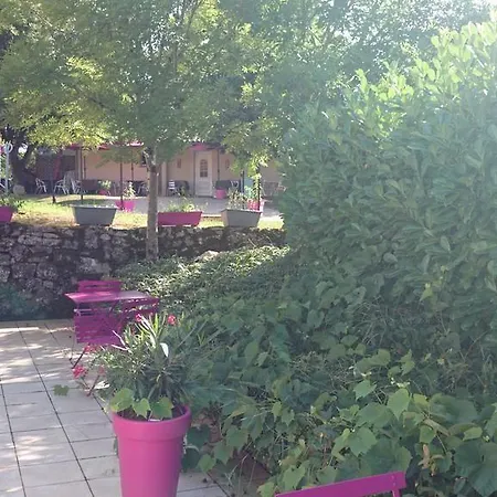 Bed & Breakfast Des 3 Anes Blars