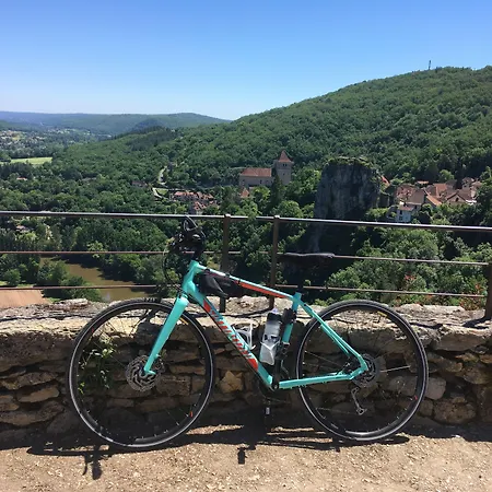 Des 3 Anes 4* Blars