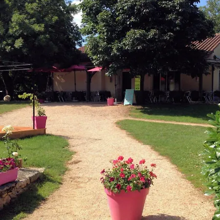 Des 3 Anes 住宿加早餐酒店 4*