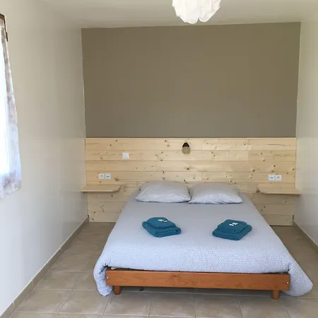 Bed & Breakfast Des 3 Anes Blars