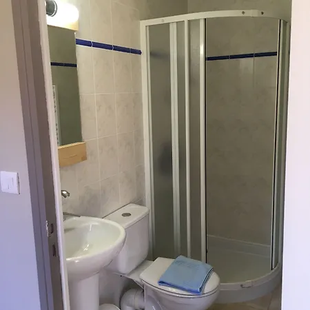 住宿加早餐酒店 Des 3 Anes