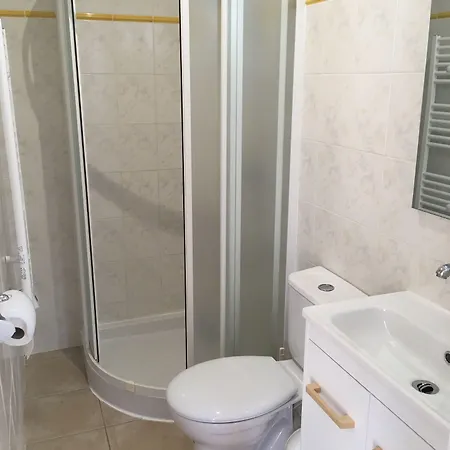 Bed & Breakfast Des 3 Anes 4*