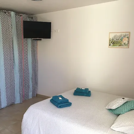 Bed & Breakfast Des 3 Anes 4*