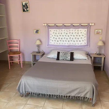 Bed & Breakfast Des 3 Anes Blars