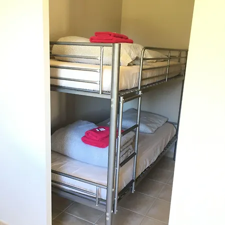 Bed & Breakfast Des 3 Anes
