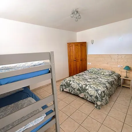 Des 3 Anes Bed & Breakfast