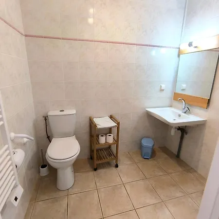 Des 3 Anes Bed & Breakfast
