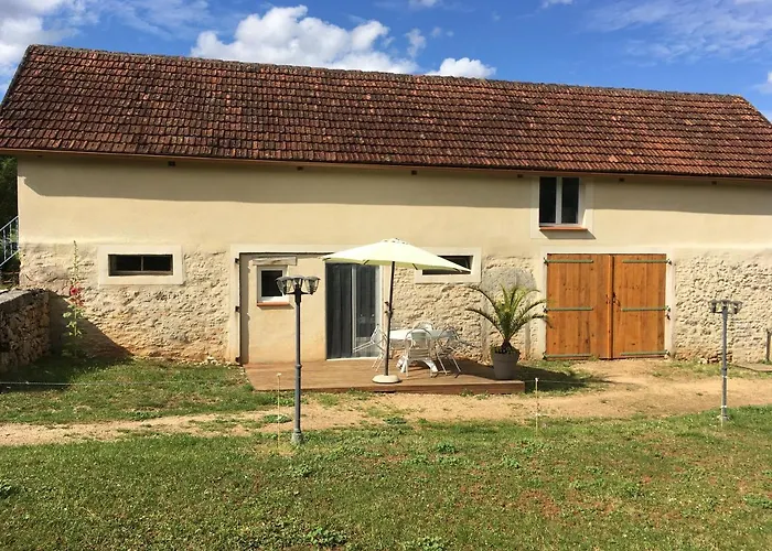 فندق مبيت وإفطار Des 3 Anes 4*