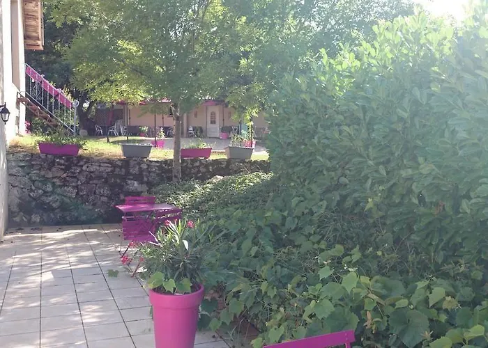 فندق مبيت وإفطار Des 3 Anes Blars