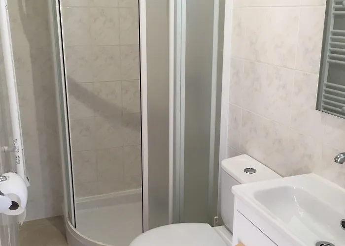 فندق مبيت وإفطار Des 3 Anes 4*