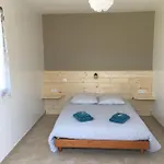 Des 3 Anes Bed & Breakfast 4*