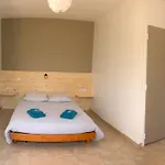 Des 3 Anes Bed & Breakfast Blars