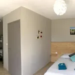 Des 3 Anes Bed & Breakfast