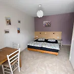 Des 3 Anes Bed & Breakfast 4*