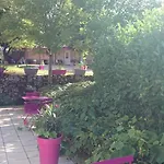 Bed & Breakfast Des 3 Anes Blars