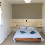 Bed & Breakfast Des 3 Anes Blars