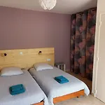 Des 3 Anes Bed & Breakfast Blars