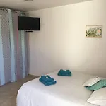 Bed & Breakfast Des 3 Anes 4*