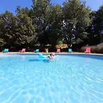 Des 3 Anes Bed & Breakfast Blars