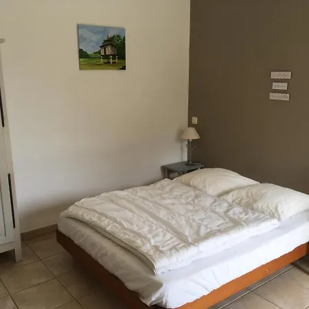 Des 3 Anes Frühstückspension Blars