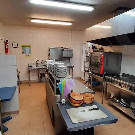 Des 3 Anes Bed & Breakfast Blars