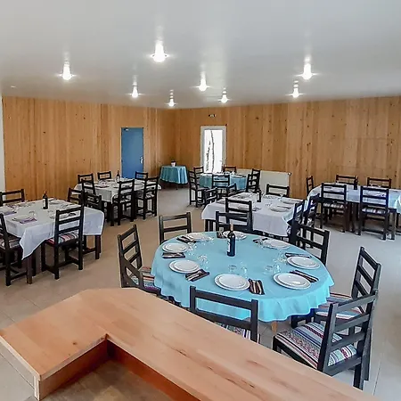 Bed and breakfast Des 3 Anes Blars
