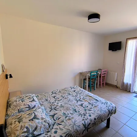 Bed and breakfast Des 3 Anes