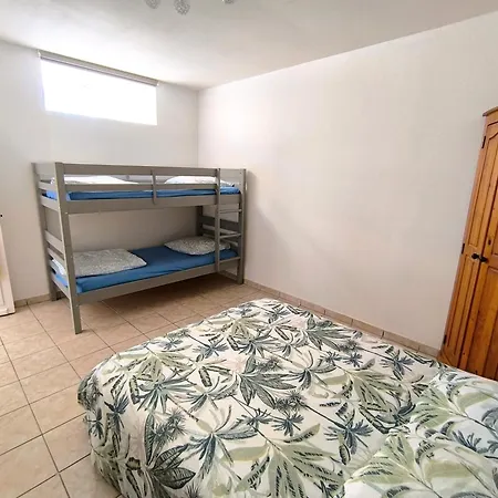 Des 3 Anes Bed and breakfast Blars