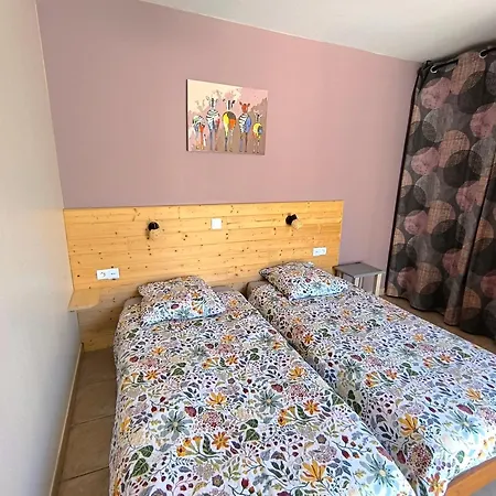 Bed & Breakfast Des 3 Anes