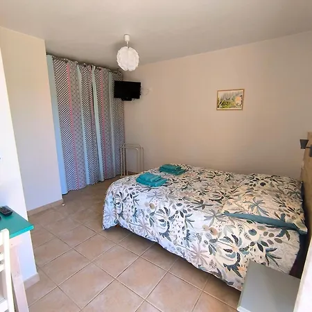 Bed & Breakfast Des 3 Anes 4*