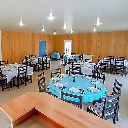 Des 3 Anes Bed & Breakfast