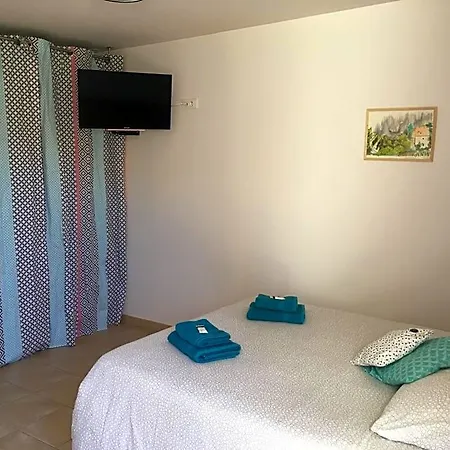 Bed & Breakfast Des 3 Anes