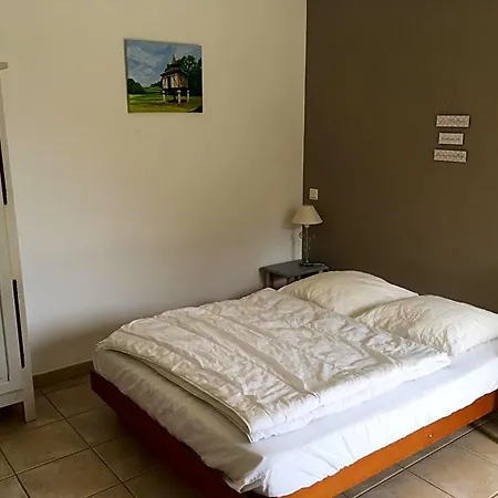 Bed & Breakfast Des 3 Anes Blars