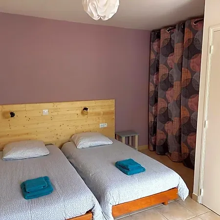 Des 3 Anes Bed & Breakfast 4*