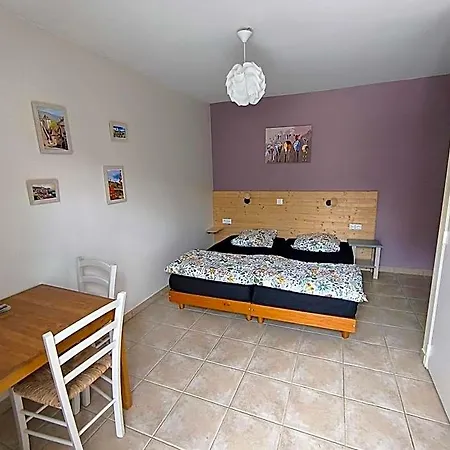Bed & Breakfast Des 3 Anes 4*