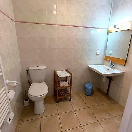 Bed & Breakfast Des 3 Anes