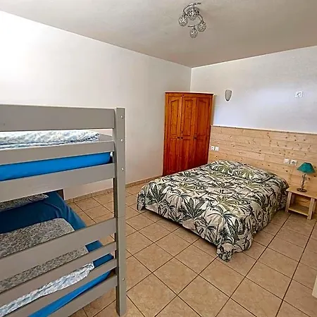 Des 3 Anes Bed & Breakfast 4*