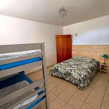 Des 3 Anes Panzió 4*