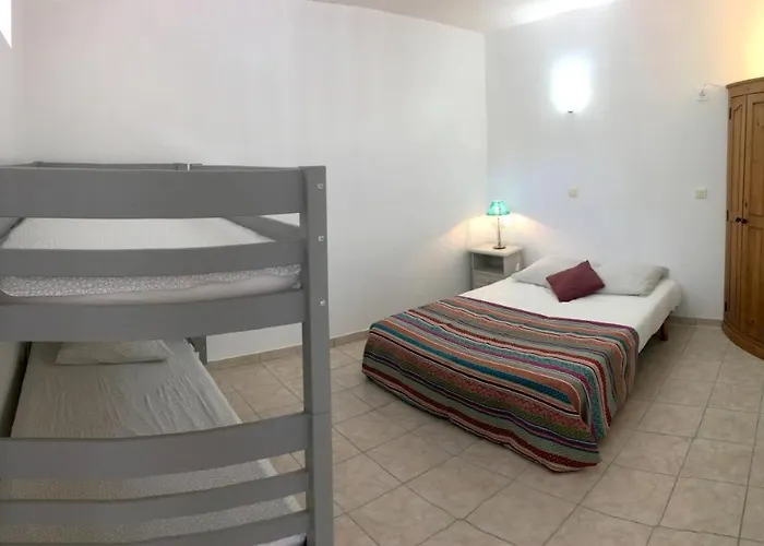 Bed and Breakfast Des 3 Anes Blars