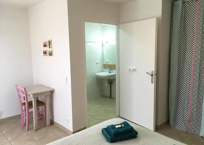 Bed and Breakfast Des 3 Anes