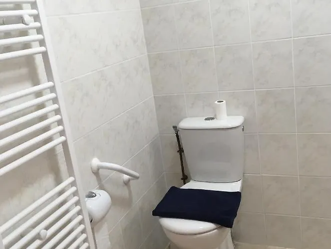 Des 3 Anes Отель типа 