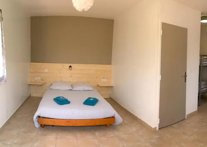 Des 3 Anes Bed and Breakfast Blars