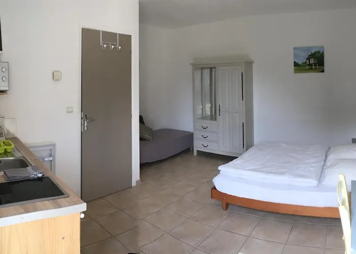 Bed and Breakfast Des 3 Anes