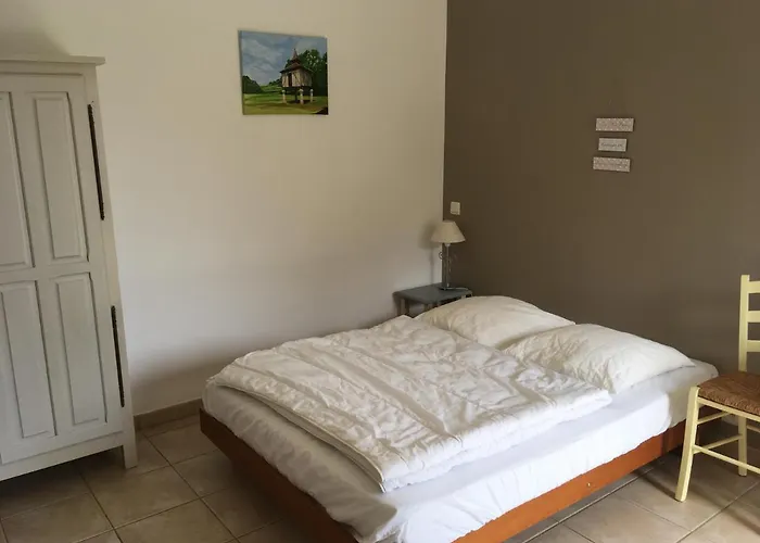 Des 3 Anes Bed and Breakfast Blars